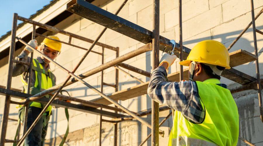 Professional fairlawn roofing services in Rosebud, SD